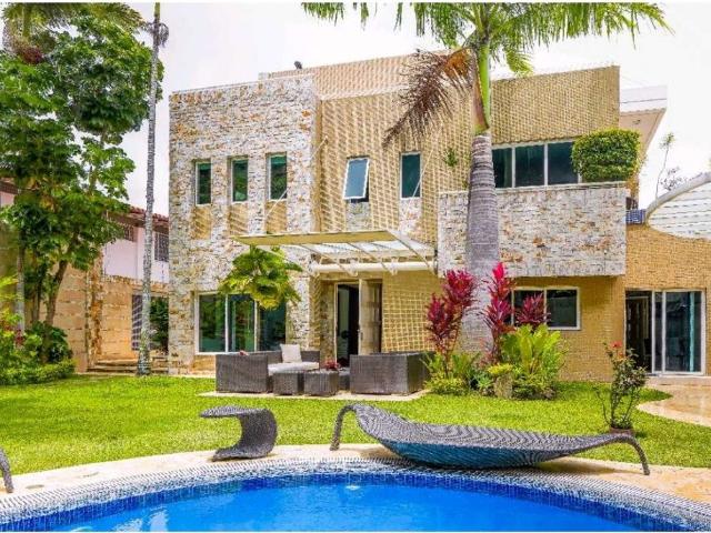 Casa en venta en Boca De Uchire, Distrito Capital