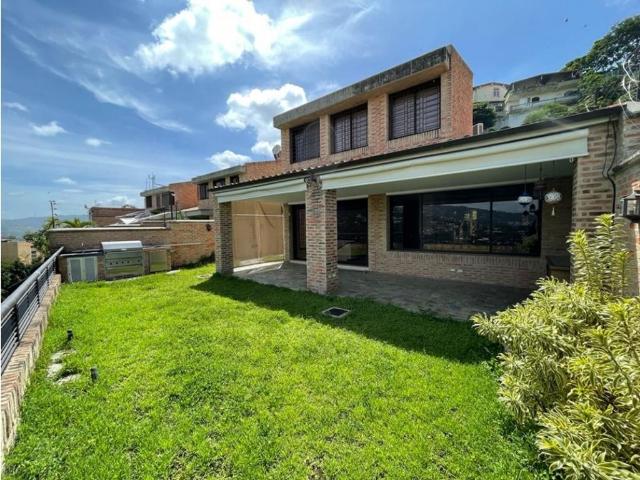 Casa en venta en Boca De Uchire, Distrito Capital