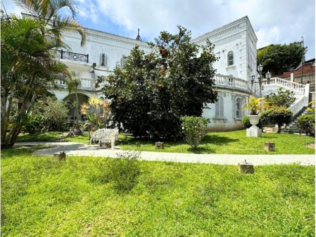 Casa en venta en Boca De Uchire, Distrito Capital