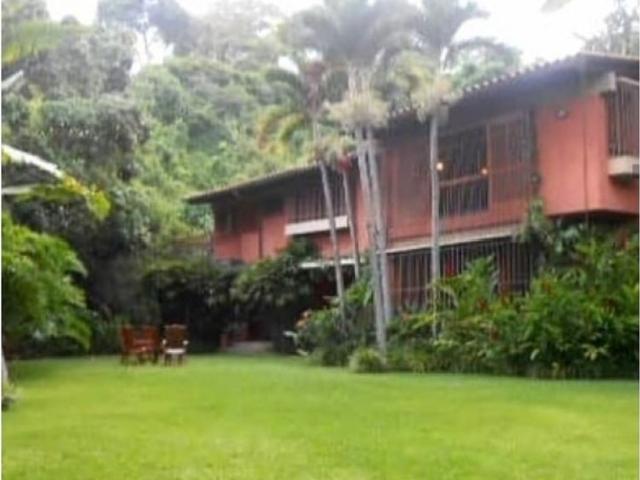 Casa en venta en Boca De Uchire, Distrito Capital