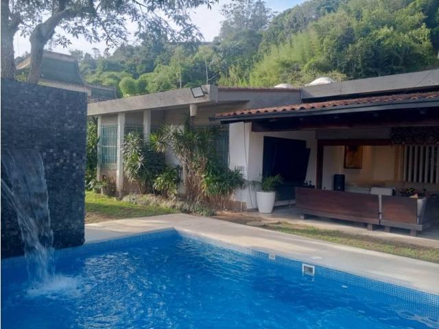 Casa en venta en Boca De Uchire, Distrito Capital