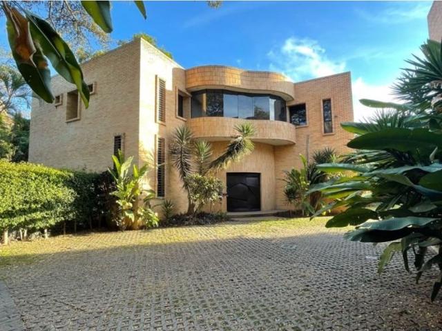 Casa en venta en Boca De Uchire, Distrito Capital