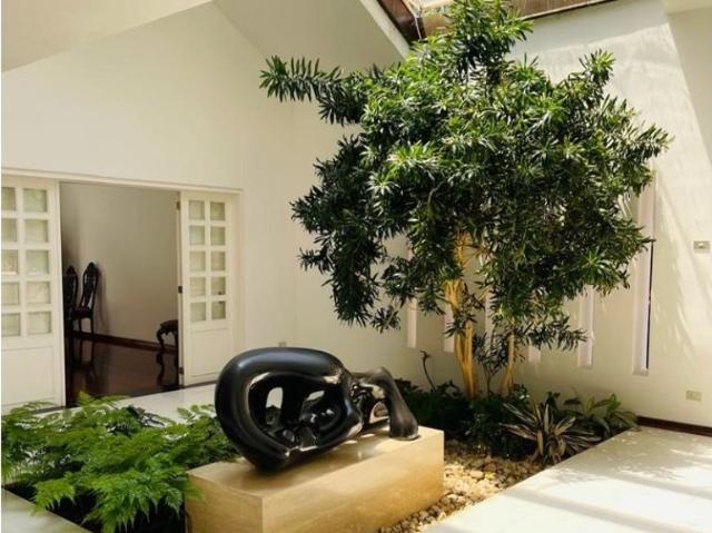 Casa en venta en Boca De Uchire, Distrito Capital