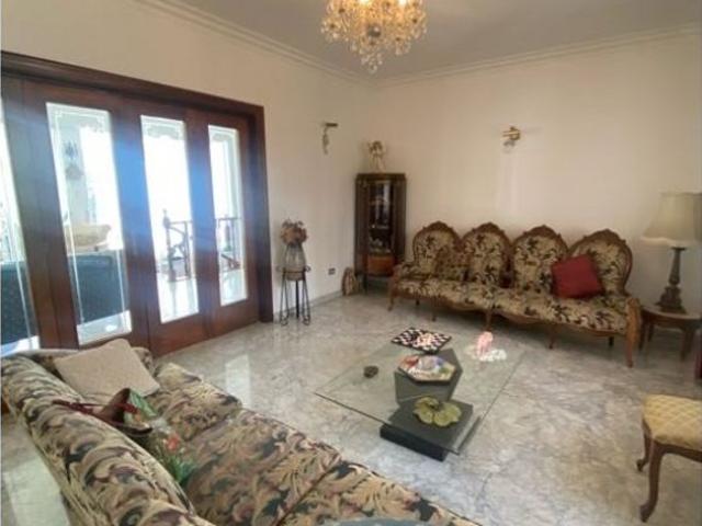 Casa en venta en Boca De Uchire, Distrito Capital