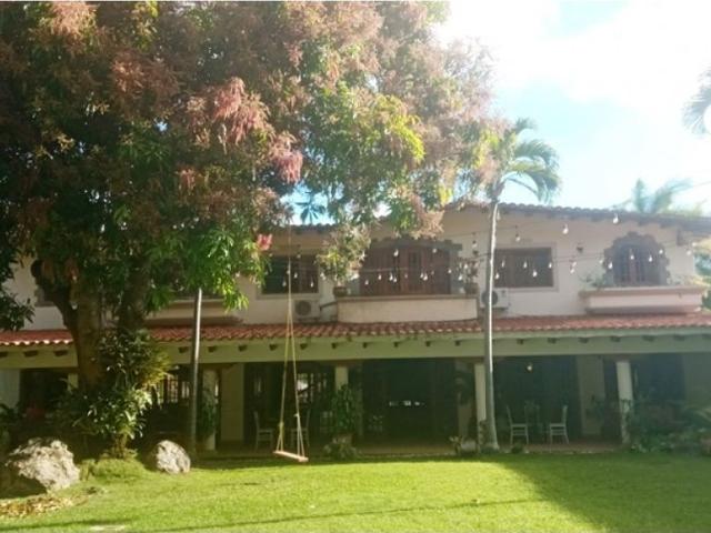 Casa en venta en Boca De Uchire, Distrito Capital