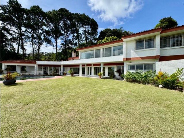 Casa en venta en Boca De Uchire, Distrito Capital
