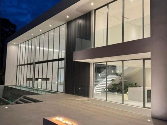 Casa en venta en Boca De Uchire, Distrito Capital