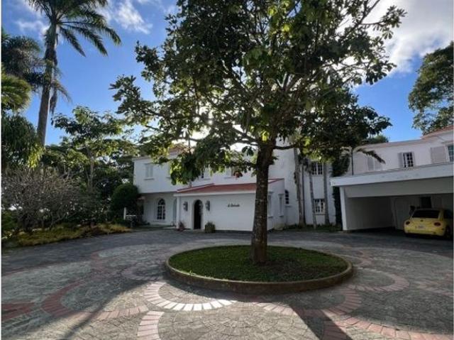 Casa en venta en Boca De Uchire, Distrito Capital