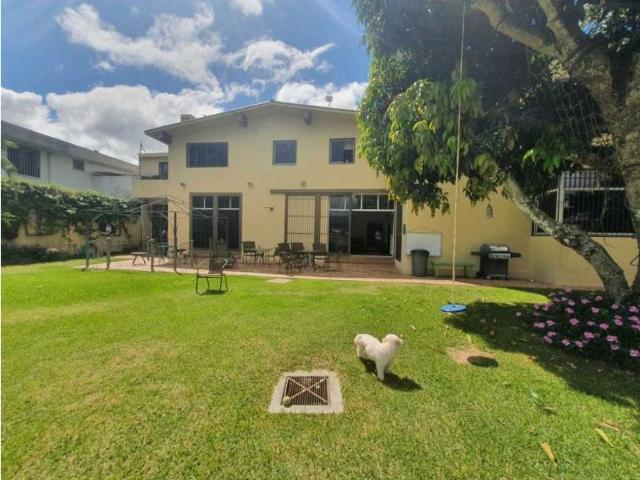 Casa en venta en Caracas, Distrito Capital