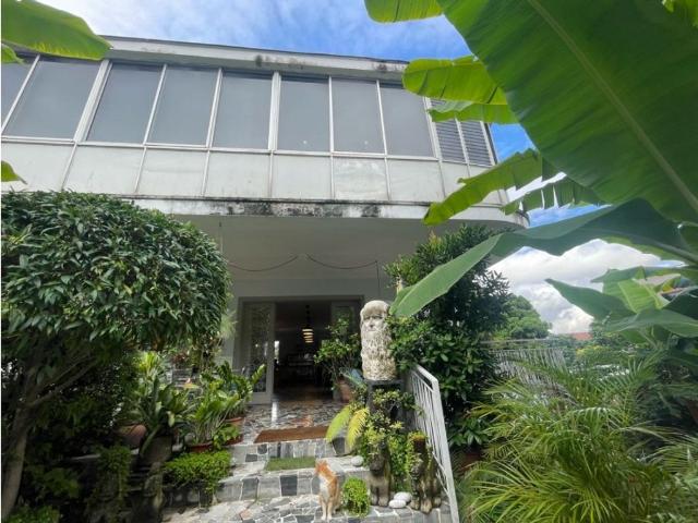 Casa en venta en Boca De Uchire, Distrito Capital