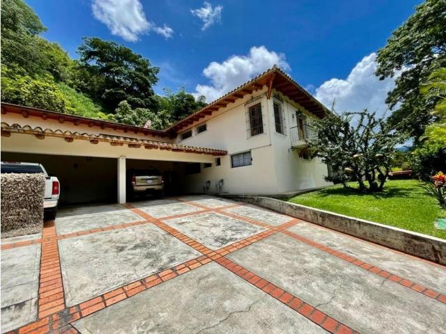 Casa en venta en Boca De Uchire, Distrito Capital