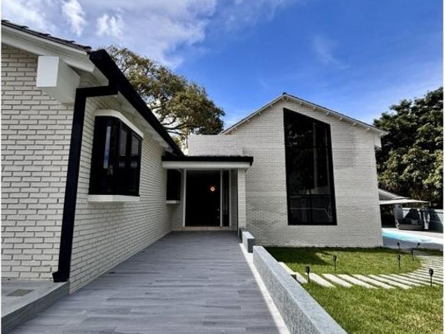 Casa en venta en Boca De Uchire, Distrito Capital