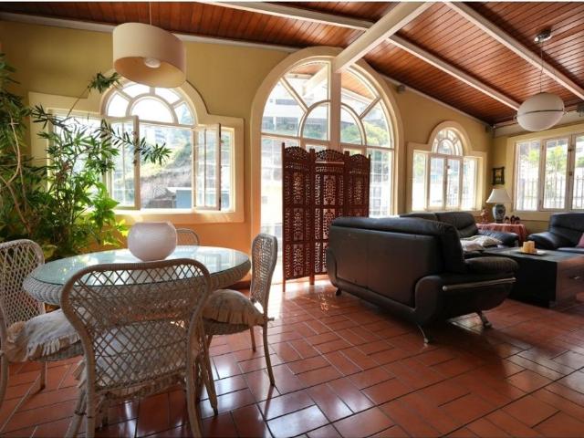 Casa en venta en Boca De Uchire, Distrito Capital