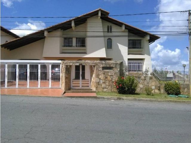 Casa en venta en Carrizal, Miranda