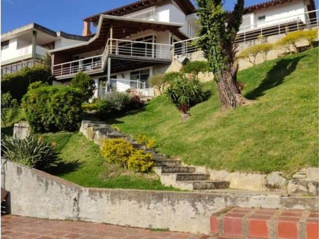 Casa en venta en Carrizal, Miranda