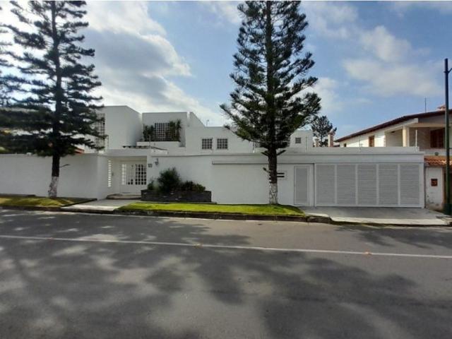 Casa en venta en Carrizal, Miranda