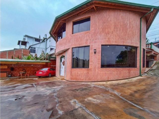 Casa en venta en Carrizal, Miranda