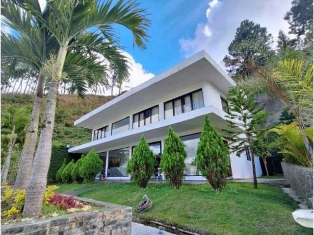 Casa en venta en Carrizal, Miranda