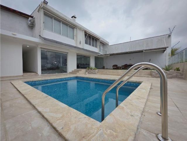 Casa en venta en Carrizal, Miranda