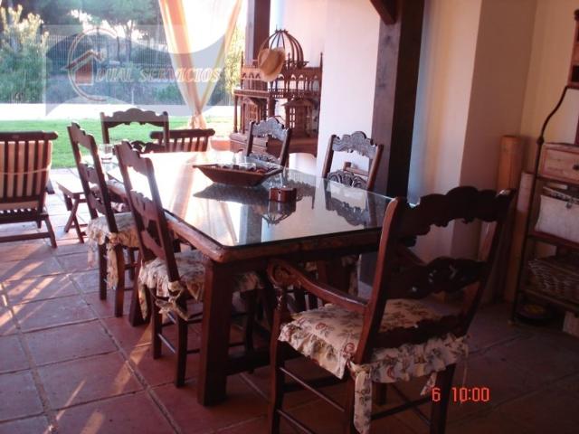Chalet en venta en Nuevo Portil, Costa Occidental