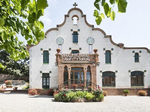 Chalet en venta en Airesol A-B, Vallès Occidental