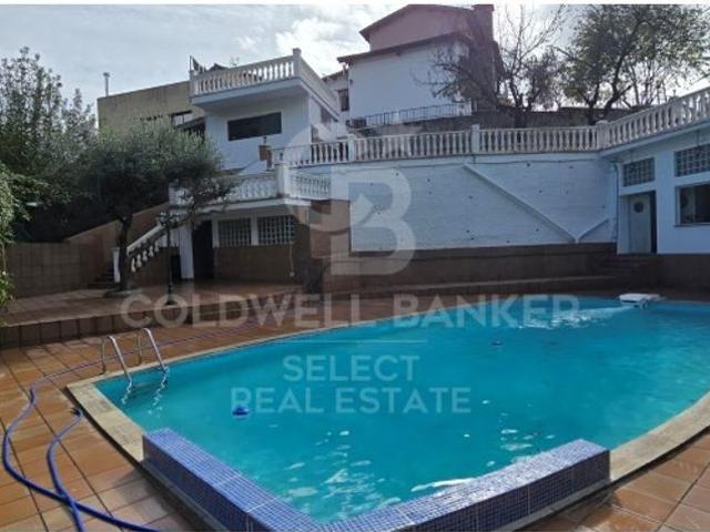 Chalet en venta en Ca n'Avellaneda, Castellar del Vallès