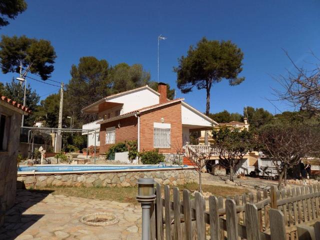 Chalet en venta en Bellamar, Baix Llobregat