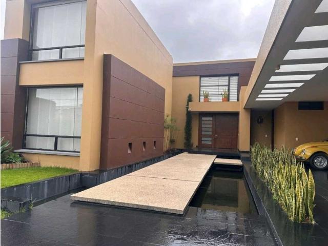 Casa en venta en Cundinamarca