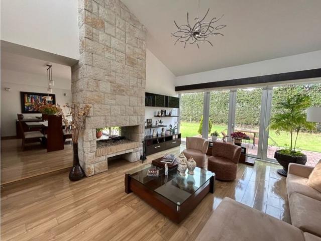Casa en venta en Cundinamarca