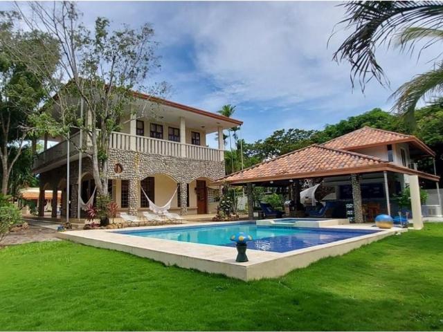 Casa venta en Chamé