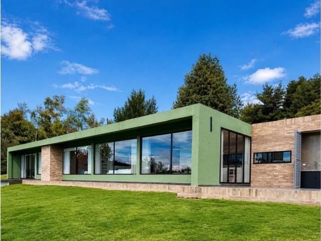 Casa en venta en Sabana Centro, Cundinamarca