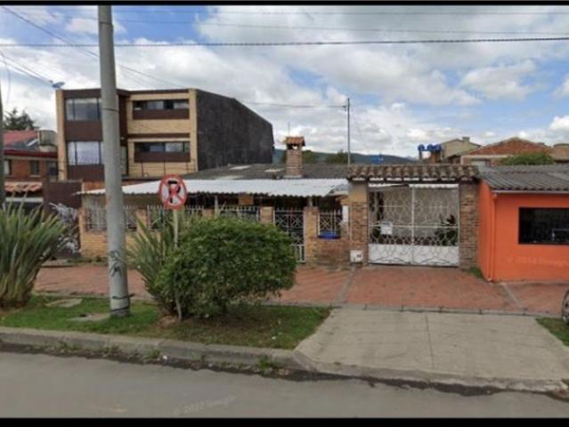 Casa en venta en Cundinamarca