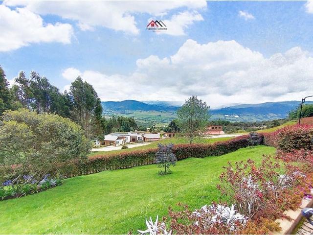 Casa en venta en Sabana Centro, Cundinamarca