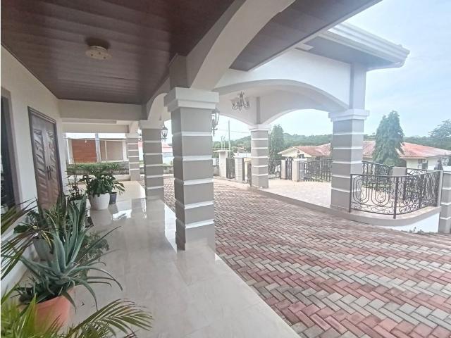 Casa venta en Chitré