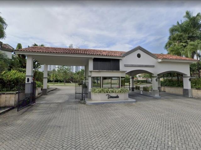 Casa venta en Ciudad de Panamá, Panamá