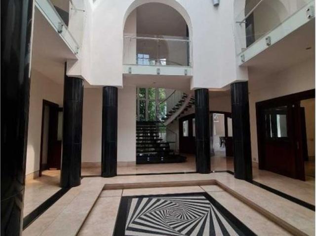 Vivienda de alto standing en venta Ciudad de Panamá, Panamá
