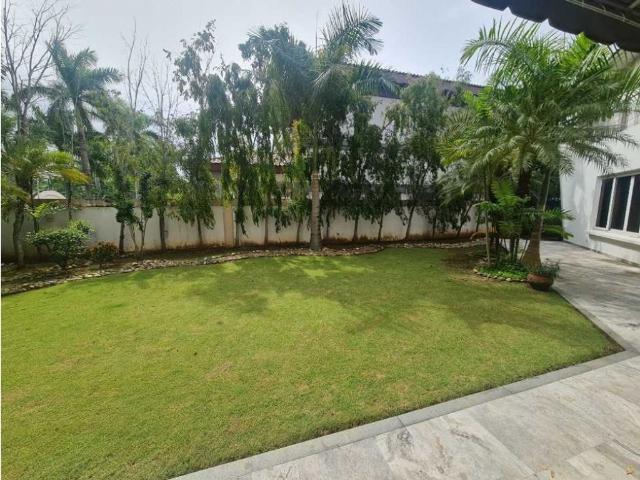 Vivienda de alto standing en venta Ciudad de Panamá, Panamá