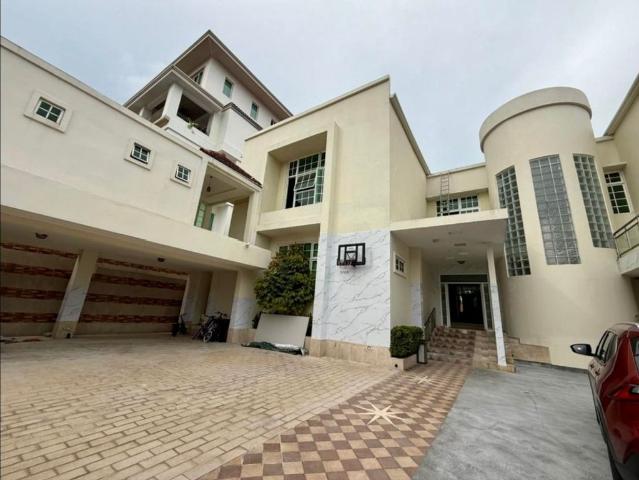 Casa venta en Ciudad de Panamá, Panamá
