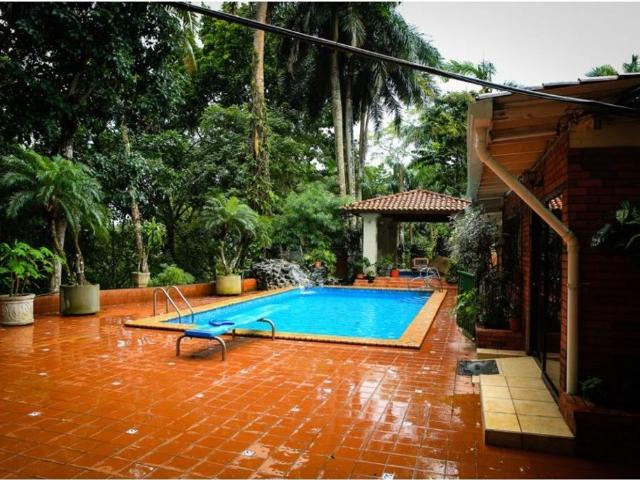 Vivienda de alto standing en venta Ciudad de Panamá, Panamá