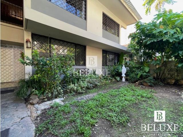 Vivienda de alto standing en venta Ciudad de Panamá, Panamá