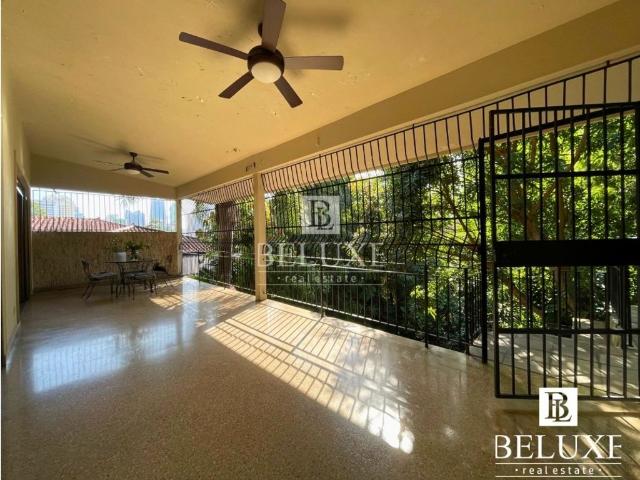 Vivienda de alto standing en venta Ciudad de Panamá, Panamá