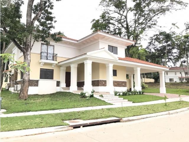 Vivienda de alto standing en venta Ciudad de Panamá, Panamá