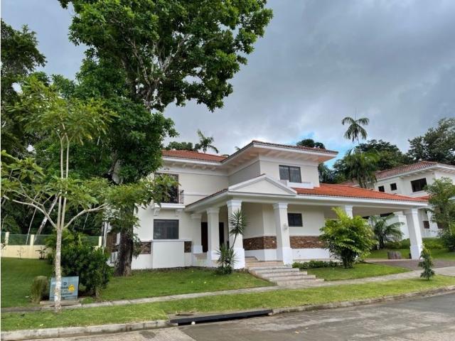 Vivienda de alto standing en venta Ciudad de Panamá, Panamá