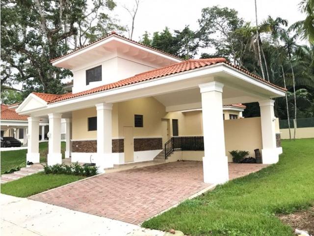 Vivienda de alto standing en venta Ciudad de Panamá, Panamá