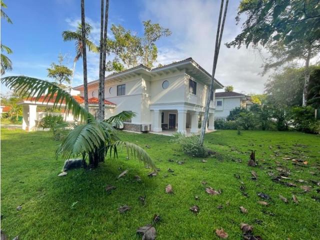 Vivienda de alto standing en venta Ciudad de Panamá, Panamá