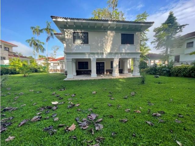 Vivienda de alto standing en venta Ciudad de Panamá, Panamá