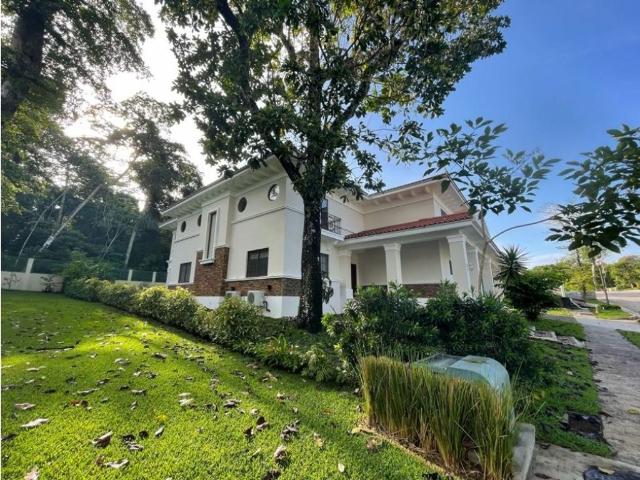 Vivienda de alto standing en venta Ciudad de Panamá, Panamá