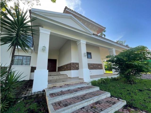 Vivienda de alto standing en venta Ciudad de Panamá, Panamá