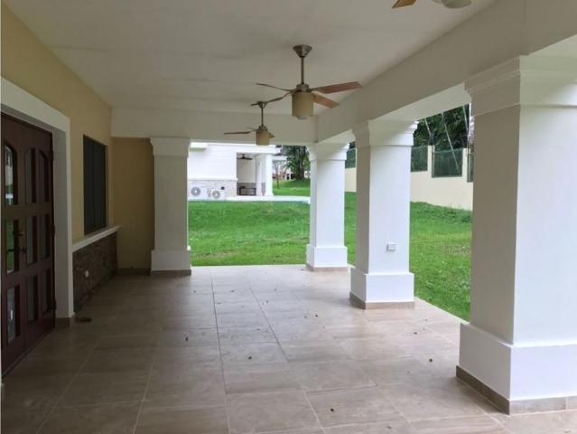 Vivienda de alto standing en venta Ciudad de Panamá, Panamá