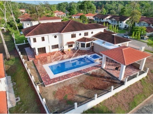 Casa venta en Panamá, Distrito de Panamá